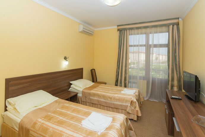 Imagen general del Hotel Grant Guest House. Foto 9