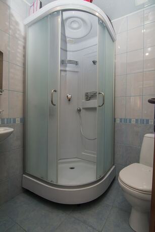 Imagen general del Hotel Grant Guest House. Foto 11