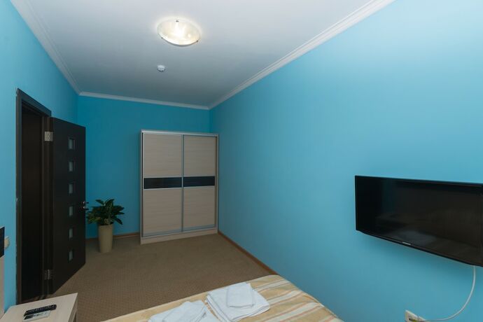 Imagen de la habitación del Hotel Grant Guest House. Foto 20