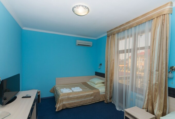 Imagen general del Hotel Grant Guest House. Foto 12