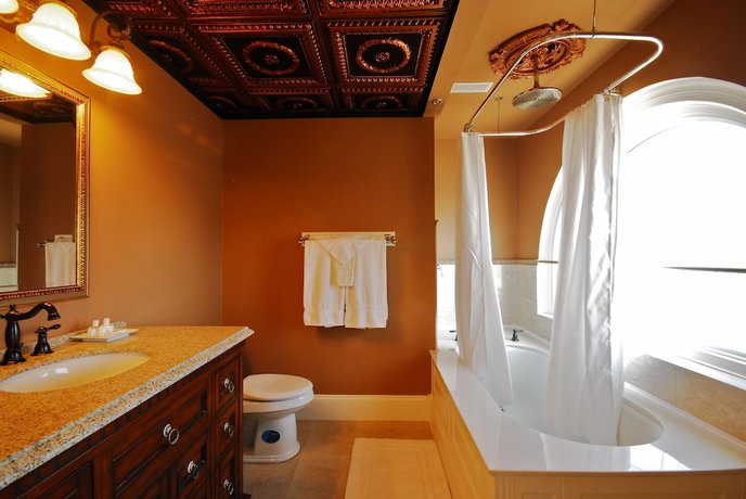 Imagen de la habitación del Hotel Grant Hall. Foto 13