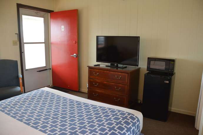 Imagen de la habitación del Hotel Grant Hills Motel. Foto 13