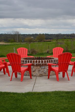 Imagen general del Hotel Grant Hills Motel. Foto 5