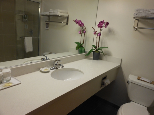 Imagen de la habitación del Hotel Grant Plaza. Foto 10