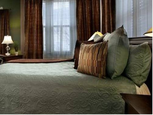 Imagen de la habitación del Hotel Grant Street Inn, Bloomington. Foto 4