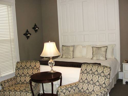 Imagen de la habitación del Hotel Grant Street Inn, Bloomington. Foto 6