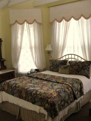 Imagen de la habitación del Hotel Grant Street Inn, Bloomington. Foto 7