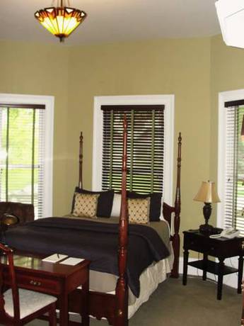 Imagen de la habitación del Hotel Grant Street Inn, Bloomington. Foto 8