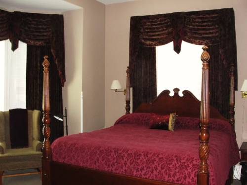 Imagen de la habitación del Hotel Grant Street Inn, Bloomington. Foto 9