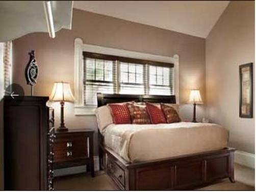 Imagen de la habitación del Hotel Grant Street Inn, Bloomington. Foto 10