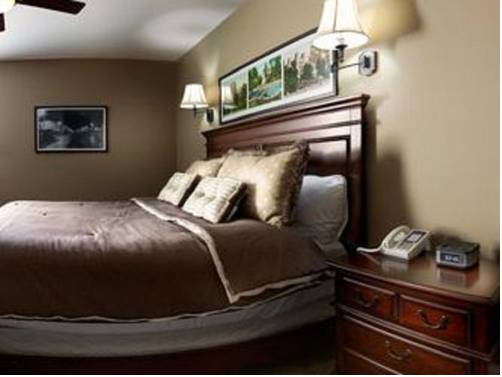 Imagen de la habitación del Hotel Grant Street Inn, Bloomington. Foto 11
