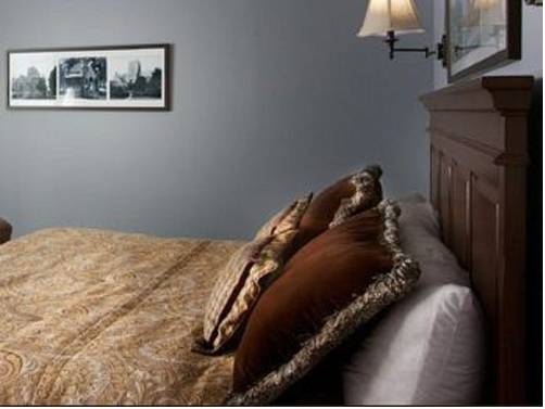 Imagen de la habitación del Hotel Grant Street Inn, Bloomington. Foto 12