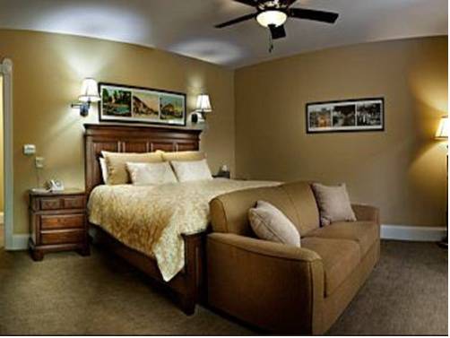 Imagen de la habitación del Hotel Grant Street Inn, Bloomington. Foto 14