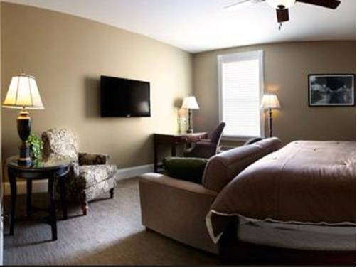 Imagen de la habitación del Hotel Grant Street Inn, Bloomington. Foto 15