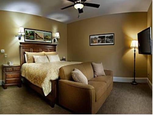 Imagen de la habitación del Hotel Grant Street Inn, Bloomington. Foto 16