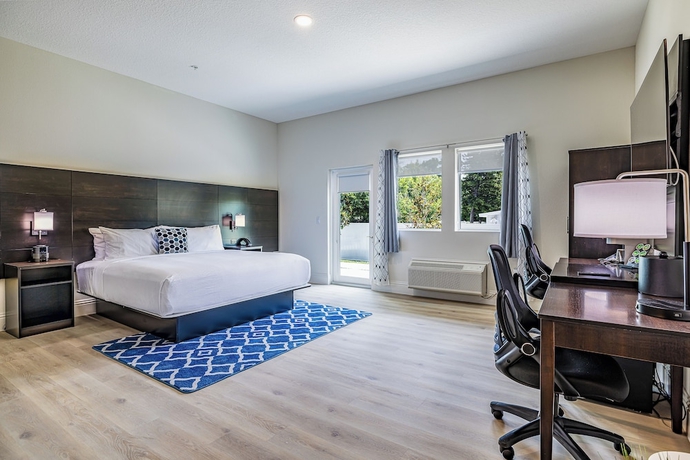 Imagen de la habitación del Hotel Grant Street Inn. Foto 5