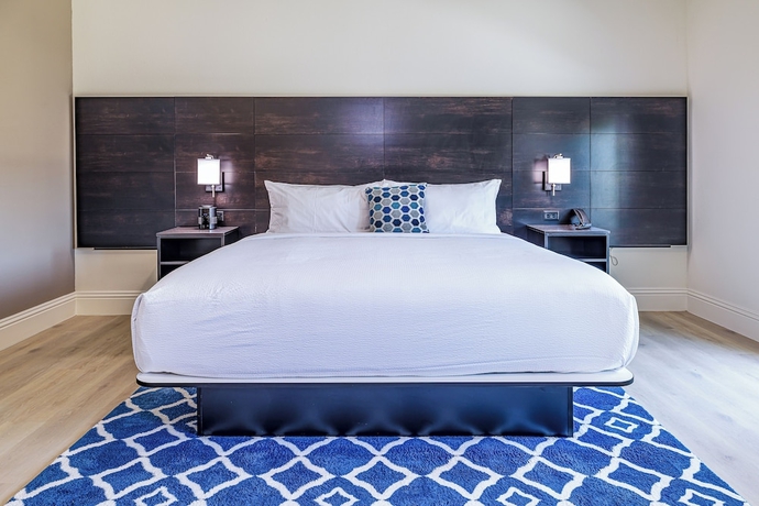 Imagen de la habitación del Hotel Grant Street Inn. Foto 8