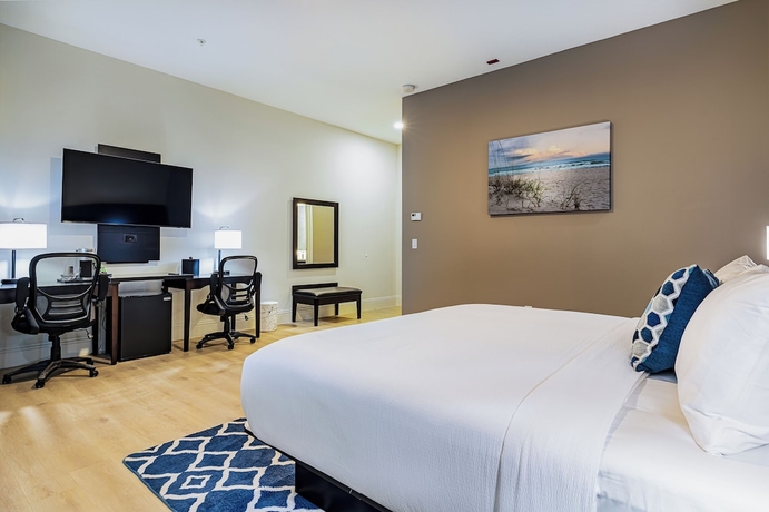 Imagen de la habitación del Hotel Grant Street Inn. Foto 9