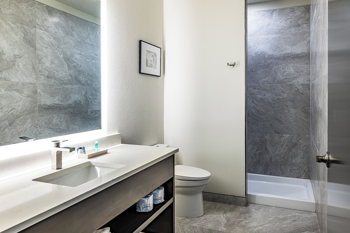 Imagen de la habitación del Hotel Grant Street Inn. Foto 10