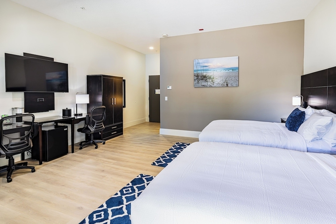 Imagen de la habitación del Hotel Grant Street Inn. Foto 11
