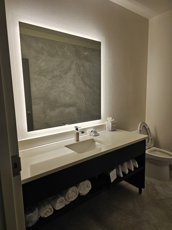 Imagen de la habitación del Hotel Grant Street Inn. Foto 17