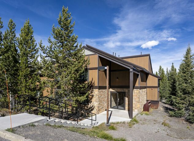 Imagen general del Hotel Grant Village - Inside the Park. Foto 3