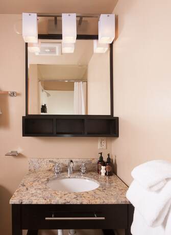 Imagen de la habitación del Hotel Grant Village - Inside the Park. Foto 16