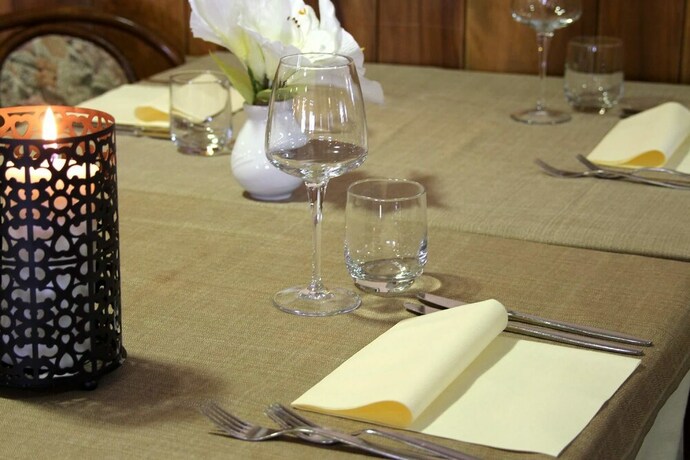 Imagen del bar/restaurante del Hotel Granta Parey. Foto 19