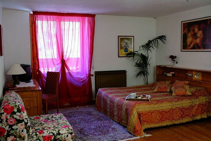 Imagen general del Hotel Granta Parey. Foto 5