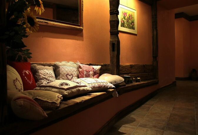 Imagen general del Hotel Granta Parey. Foto 8