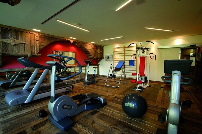 Imagen general del Hotel Granta Parey. Foto 10