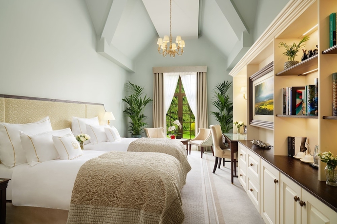 Imagen de la habitación del Hotel Grantley Hall. Foto 7