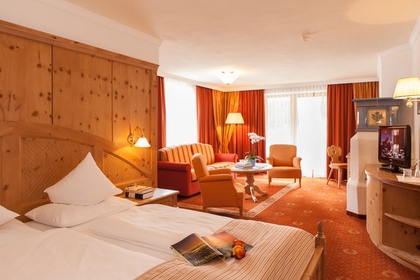 Imagen de la habitación del Hotel Granvara Relais y Spa. Foto 2
