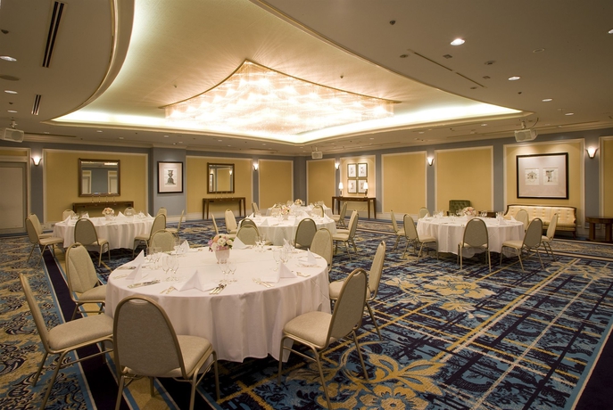 Imagen de los interiores del Hotel Granvia Hiroshima. Foto 13