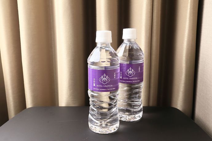 Imagen de la habitación del Hotel Granvia Kyoto. Foto 3