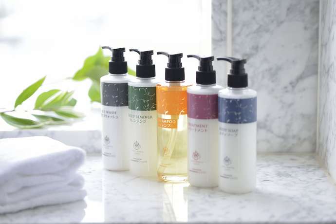 Imagen de la habitación del Hotel Granvia Kyoto. Foto 5