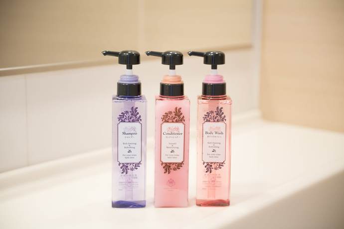 Imagen de la habitación del Hotel Granvia Osaka. Foto 4