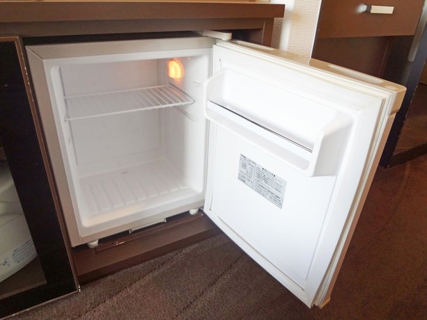 Imagen de la habitación del Hotel Granvia Osaka. Foto 5