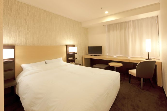 Imagen de la habitación del Hotel Granvia Osaka. Foto 16