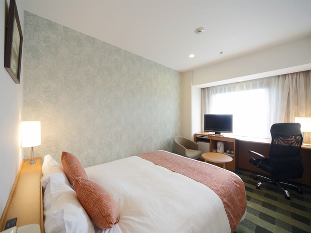 Imagen de la habitación del Hotel Granvia Wakayama. Foto 3