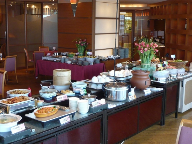 Imagen del bar/restaurante del Hotel Granvia Wakayama. Foto 2