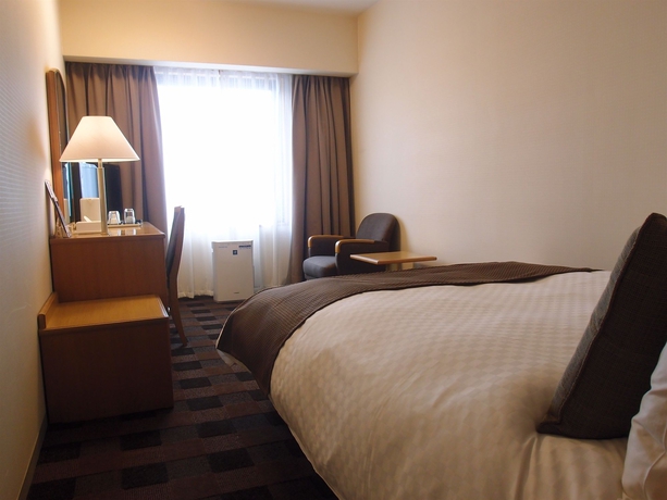 Imagen de la habitación del Hotel Granvia Wakayama. Foto 4
