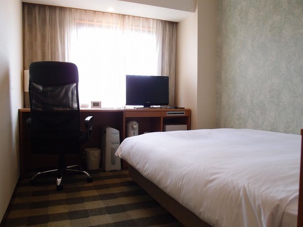 Imagen de la habitación del Hotel Granvia Wakayama. Foto 6