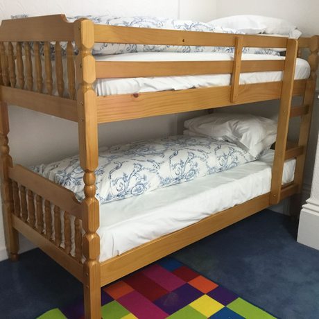 Imagen de la habitación del Hotel Granville, Blackpool. Foto 1