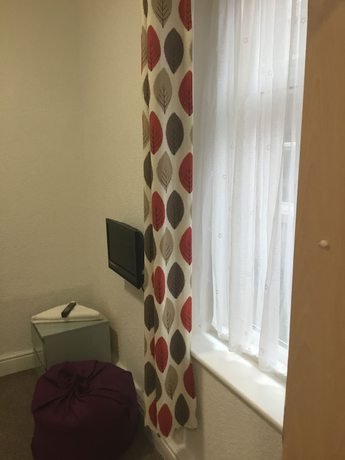 Imagen de la habitación del Hotel Granville, Blackpool. Foto 4