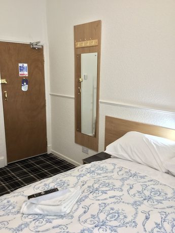 Imagen de la habitación del Hotel Granville, Blackpool. Foto 7