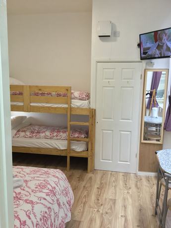Imagen de la habitación del Hotel Granville, Blackpool. Foto 12