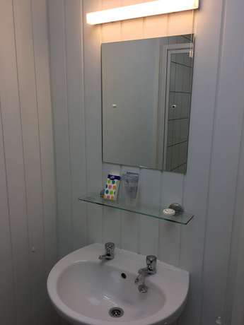 Imagen de la habitación del Hotel Granville, Blackpool. Foto 14