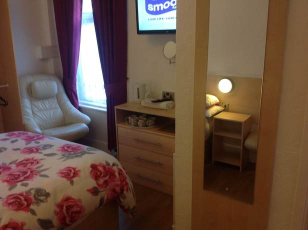 Imagen de la habitación del Hotel Granville, Blackpool. Foto 16