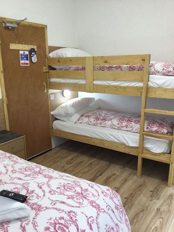 Imagen de la habitación del Hotel Granville, Blackpool. Foto 18